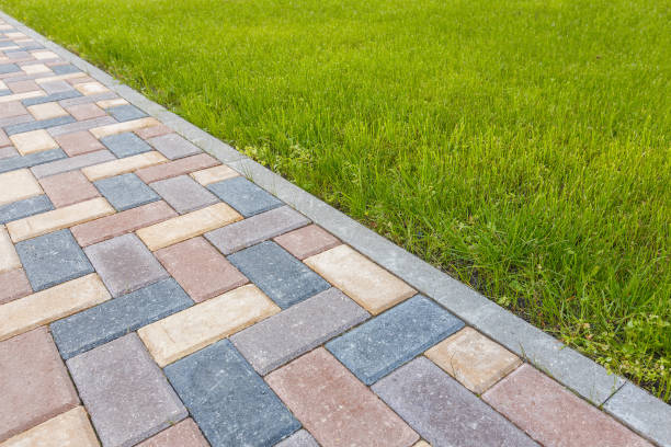 Best Brick driveway pavers in USA